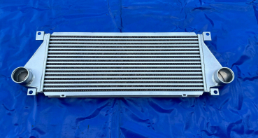 Ladeluftkühler Aluminium 650x260x40 für 1.8 T