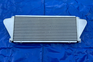 Ladeluftkühler Aluminium 650x260x40 für 1.8 T