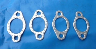 Krümmerdichtung VW Scirocco 1 u 2  8v