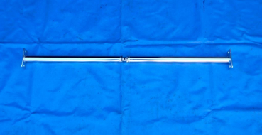 Domstrebe hinten Scirocco 1+2
