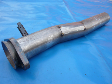 Katrohr 60mm Scirocco 1 u 2  53 u 53b