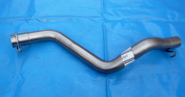 Mittelrohr Gr A 60 mm Scirocco 1 53