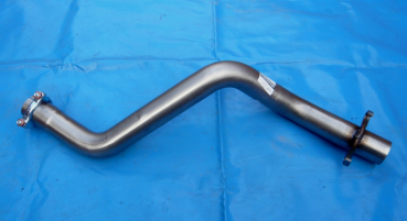 Preview: Mittelrohr Gr A 60 mm Scirocco 1 53