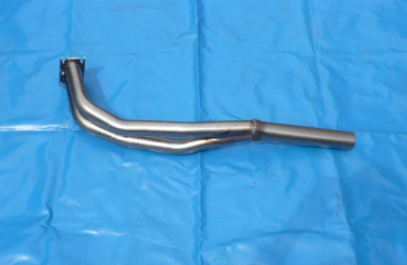 Hosenrohr Gr A Scirocco 1 u 2 53 u 53b