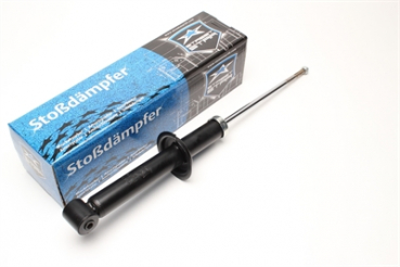 Stoßdämpfer hinten Scirocco