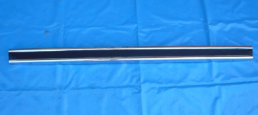 Chromstoßstange hinten Jetta 1