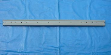 Stoßstange hinten Metall Vw Jetta 1