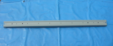 Stoßstange hinten Metall Vw Jetta 1