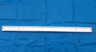 Alu Stoßstange hinten VW Jetta 1