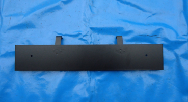 Kennzeichenhalter VW Jetta 1 14D