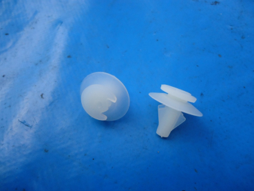 Preview: Clipse für Türverkleidung 5 Stück pro Auktion