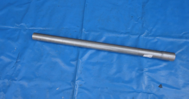 Vorderrohr VV Golf 3 50 mm Stahl