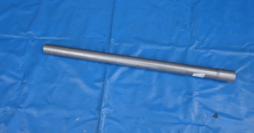 Vorderrohr VV Jetta 2 50 mm Stahl