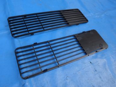 Frontblechabdeckung / Gitter mit Lufteinlass