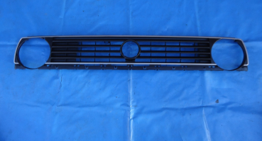 Chromgrill VW Jetta 2 ohne Emblem