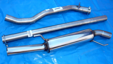 VW Corrado 2.0 und VR6 Gruppe A in 60 mm mit VR