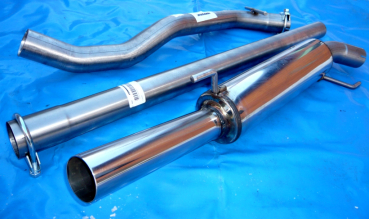 VW Corrado 2.0 und VR6 Gruppe A in 60 mm mit VR