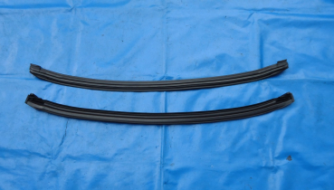 Verdeckspitze VW Golf 1 Cabrio bis Bj 1984