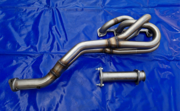 Fächerkrümmer BMW Edelstahl 1502-2002 1502/1602/1802/2002/2002ti Powersprint