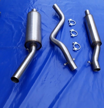 Preview: Anlage VW Scirocco 1 53 mit VSD 1x60