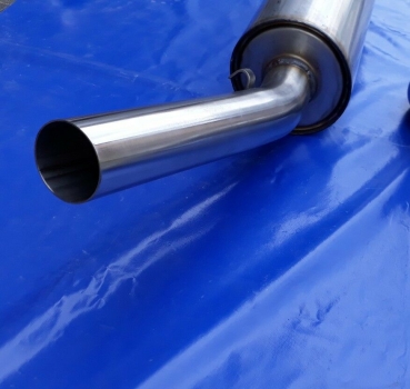 Preview: Anlage VW Scirocco 1 53 mit VSD 1x60