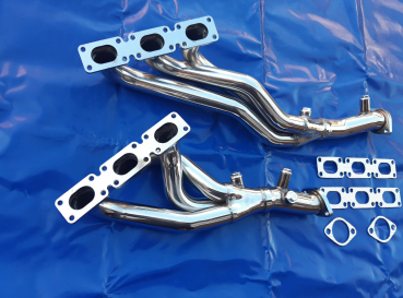 Fächerkrümmer BMW E46 320i, 325xi, 330i, ci u xi