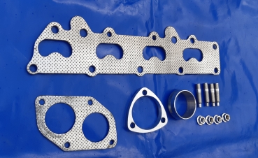 Krümmerdichtungsset Opel Vectra B 16v
