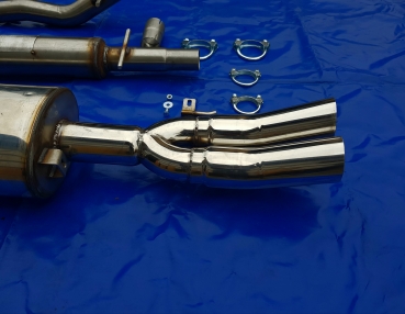 Gr A VW Golf 4 Variant 2x76 DTM