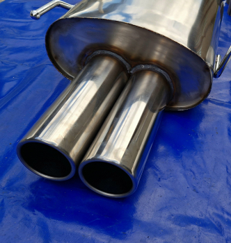 Preview: GR A in 2x76 gerade