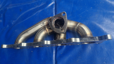 Turbokrümmer für 1.8 T K03 u K04 Lader