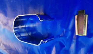 Preview: Schelle für Stabilisator Hinterachse VW Golf 1