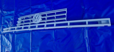 Preview: Rally Golf Kühlergrill VW Golf 2