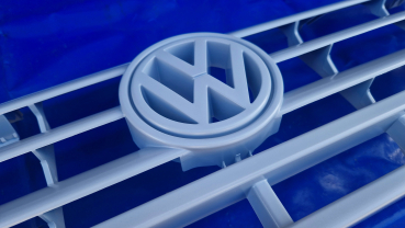 Preview: Rally Golf Kühlergrill VW Golf 2