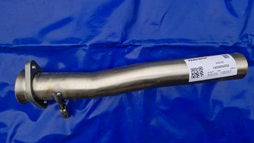 Katrohr für 16 V Fächer