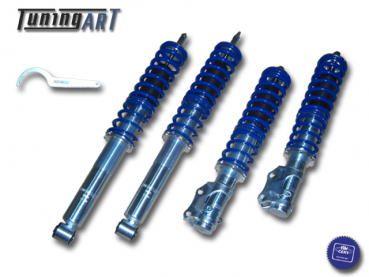 Gewindefahrwerk Scirocco 1+2 TA