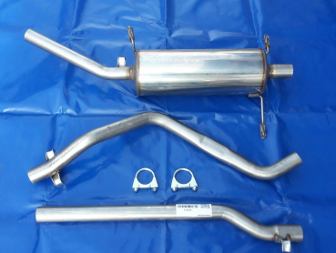 Powersprint VW Golf 1 Anlage 45 er