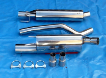 Gr A Anlage Corsa B 1x76