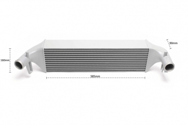 Preview: II-5J  Netzmaß 585mm x 90mm x160mm