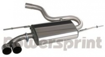 Preview: Audi A3 1.6/2.5 FSI/1.9 TDi/2.0 TDi 03- 2x76 gerade