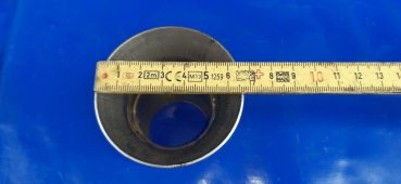 Fächerkrümmeradapter VW