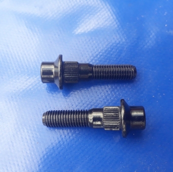 Preview: M7x30 RC (035, 040, 041, 060, 061, 062, 090 schwarze Schrauben