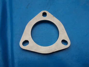 3 Loch-Flansch Adapter