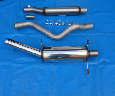 GR A Anlage VW Golf 1 Cabrio Novus 1x76