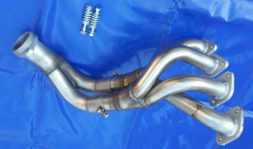 16 V Fächer Powersprint VW Scirocco 1 u 2
