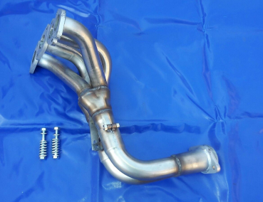 16 V Fächer Powersprint VW Scirocco 1 u 2
