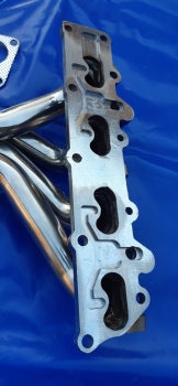 Fächerkrümmer Opel Vectra B 16v mit Tüv