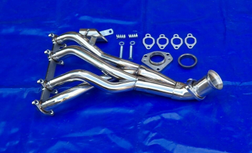 Fächerkrümmer VW Golf 3 8V ohne Tüv