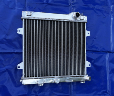 WASSERKÜHLER Aluminium BMW 3-ER E30 320 is M3 2.3 2.5 EVO