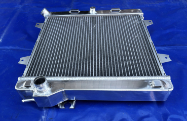 WASSERKÜHLER Aluminium BMW 3-ER E30 320 is M3 2.3 2.5 EVO