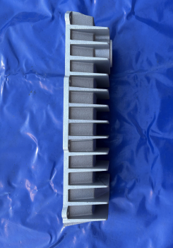 Preview: Aluminium Ventildeckel 8v von 1,5-2,0 Liter
